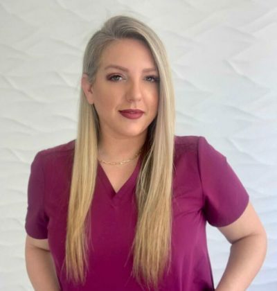 Alicia Clinic Director