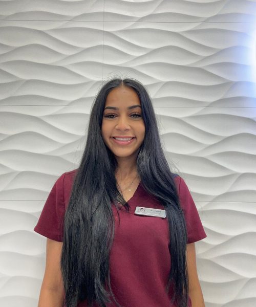 Avneet - Medical Aesthetician at Vaughan