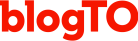 BlogTO Logo