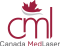 Canada MedLaser logo