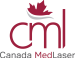 Canada MedLaser logo