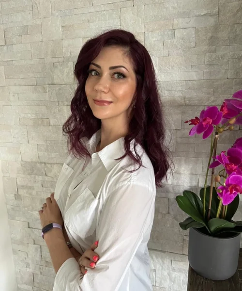 Darya - Medical Aesthetician at CML Barrie