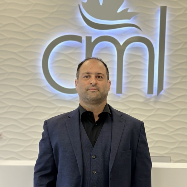 Dr. Peter Diavolitsis- Medical Director