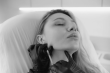 Exosome Therapy Black & White - Canada MedLaser