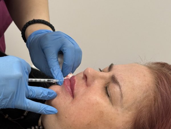Cosmetic Injection Cosmetic Injection Treatment at Canada MedLaser