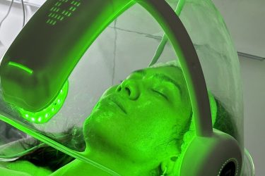 Facial Treatment - Canada MedLaser