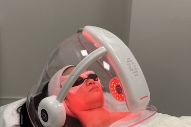 Facial Treatment - Canada MedLaser