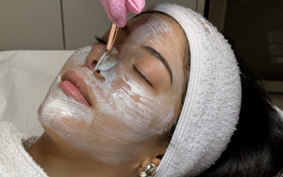 Facials - Canada MedLaser