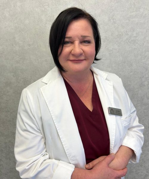 Jen - Clinic Director at Vaughan Clinic
