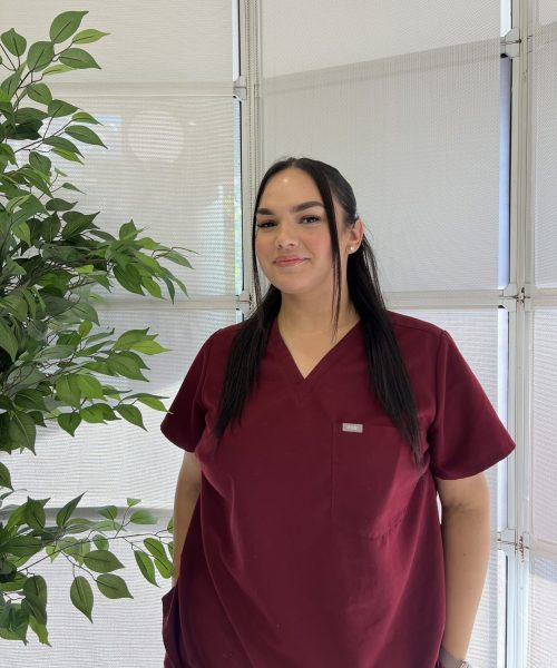 Katelyn - Medical Aesthetician Downtown Toronto