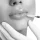 Lip Filler Black and White - Canada MedLaser