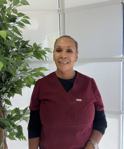 Mabel - Medical Aesthetician at Toronto Clinic
