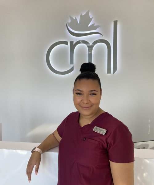 Mikayla - Medical Aesthetician