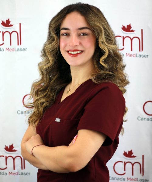 CML Newmarket Medical Aesthetician