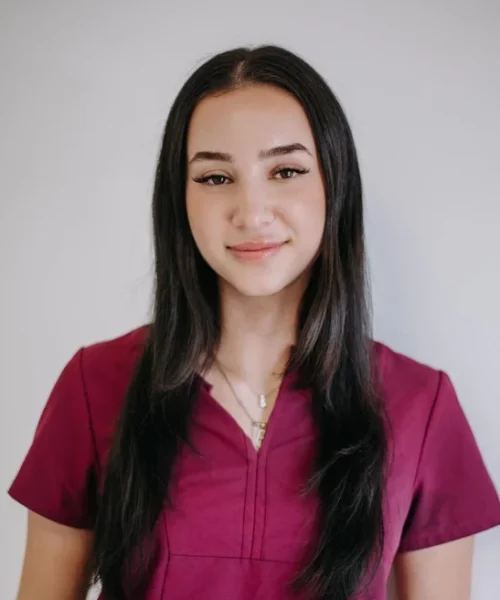Alice - Medical Aesthetician at CML Thornhill